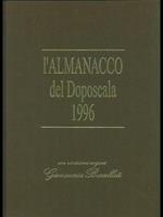 L' almanacco del doposcala 1996