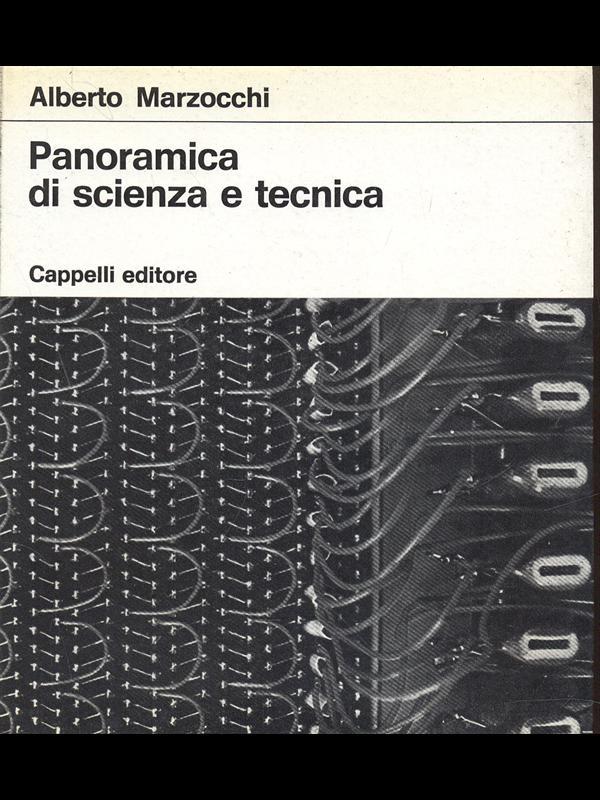 Panoramica di scienza e tecnica