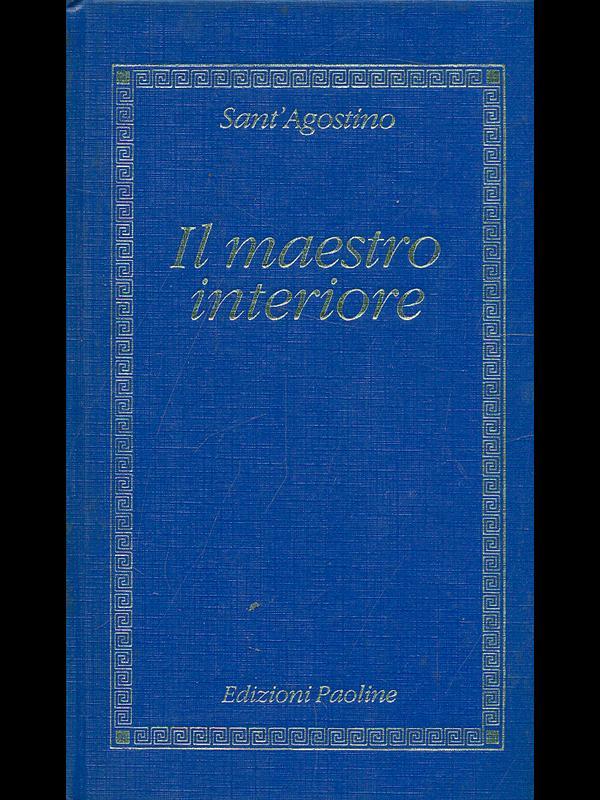 Il maestro interiore