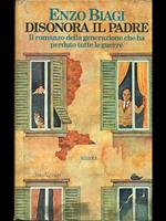 Disonora il padre