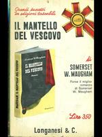 Il mantello del vescovo