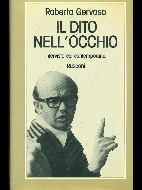 Libro di Faccia
