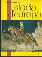 Storia d'Europa