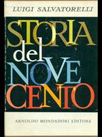 Storia del Novecento