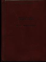 Dizionario delle armi