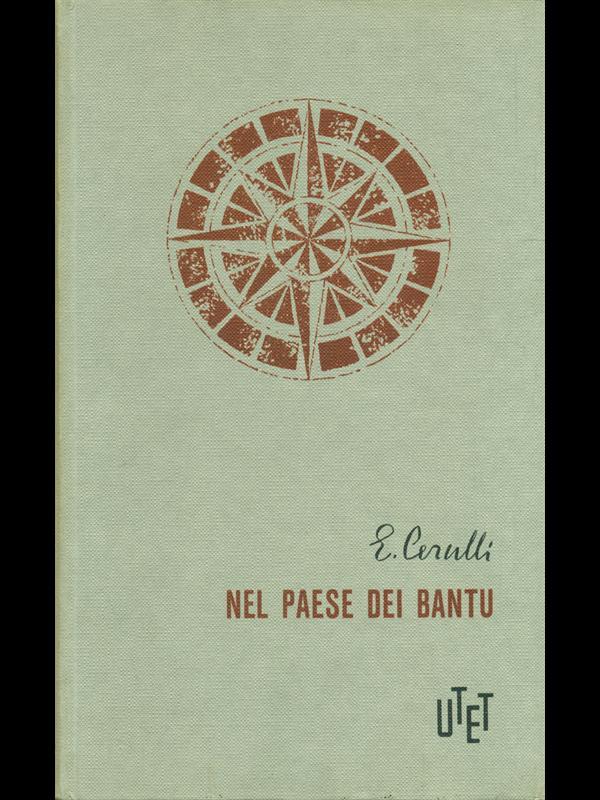 Nel paese dei bantu