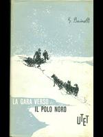 La gara verso il Polo Nord