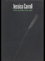 Jessica Carroll. Sculture che nuotano,volano, cantano