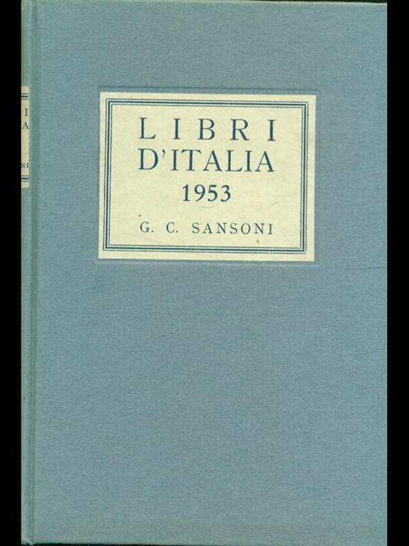 Libro di Faccia
