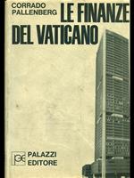 Le finanze del Vaticano