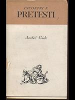 Incontri e pretesti