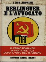 Berlinguer e l'avvocato