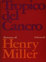 Tropico del Cancro