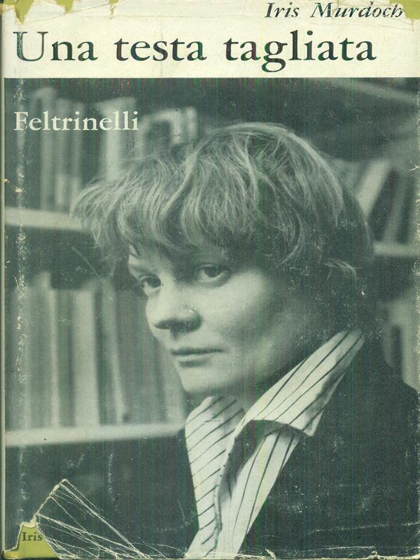Libro di Faccia