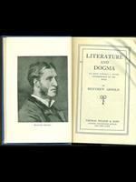 Literature and dogma