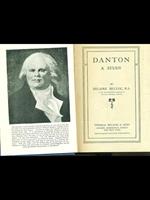 Danton a study