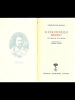 Il colonnello Bridau