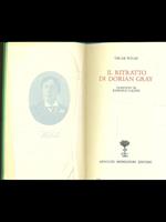 Il ritratto di dorian Gray