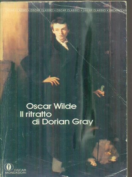 Il ritratto di dorian Gray - Oscar Wilde - 9
