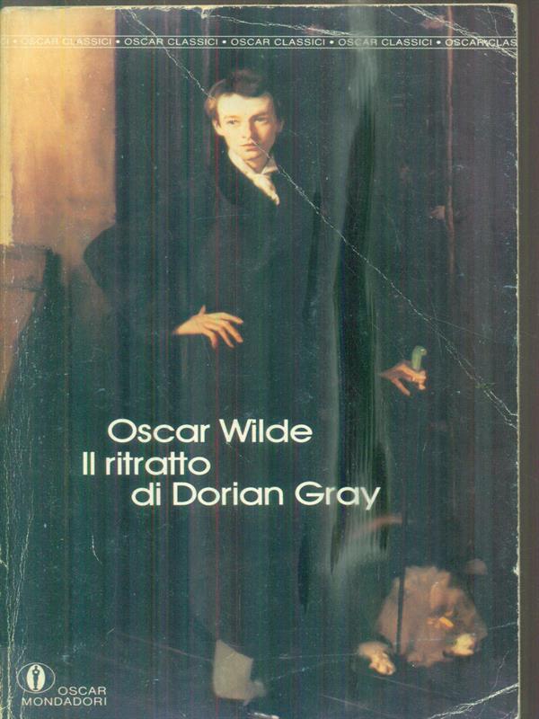 Il ritratto di dorian Gray