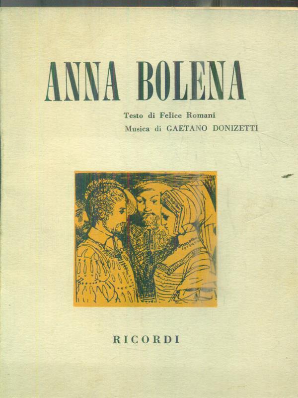 Anna Bolena