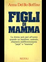 Figli di mamma