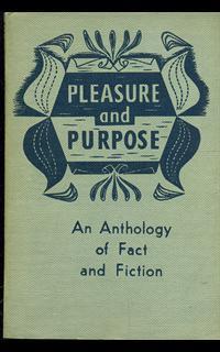 Pleasure and purpose - 2