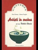 Artisti in cucina