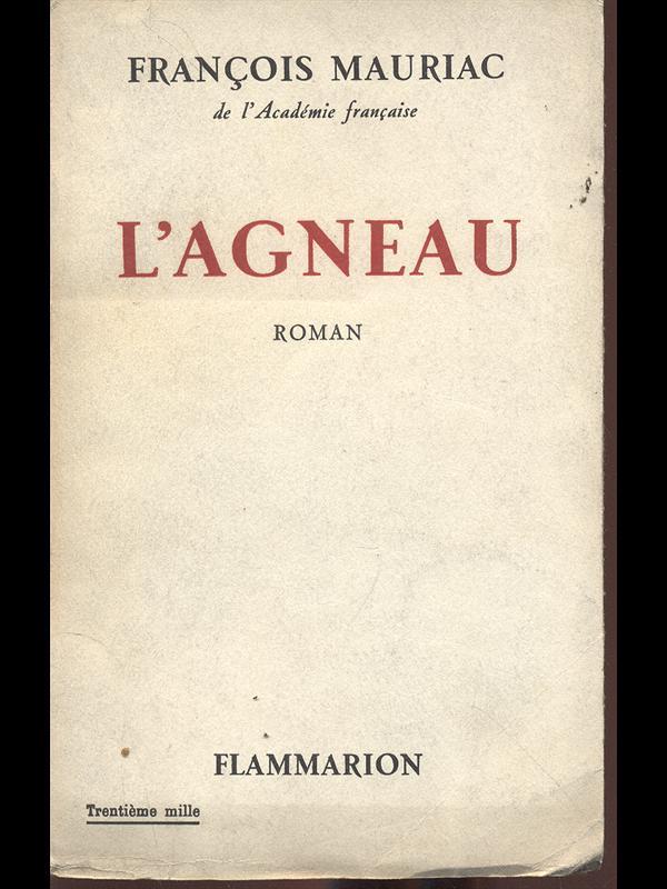 L' agneau
