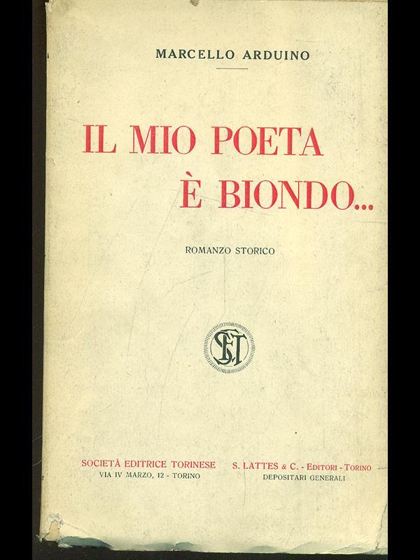 Libro di Faccia