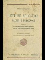 Letture educative facili e piacevoli