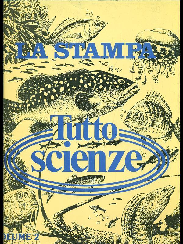 Tutto Scienze vol. 2