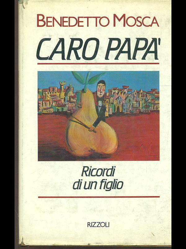Libro di Faccia