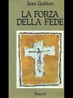 La forza della fede