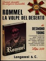 Rommel, la volpe del deserto