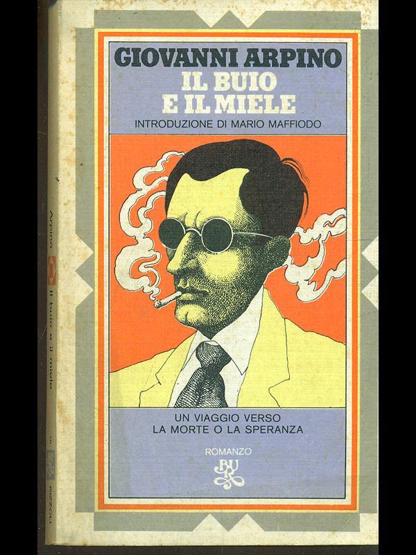 Il buio e il miele