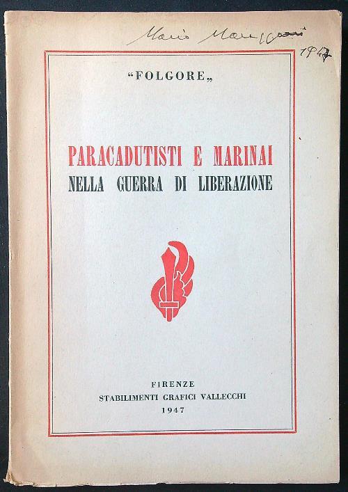 Libro di Faccia