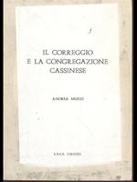 Il Correggio e la congregazione cassinese