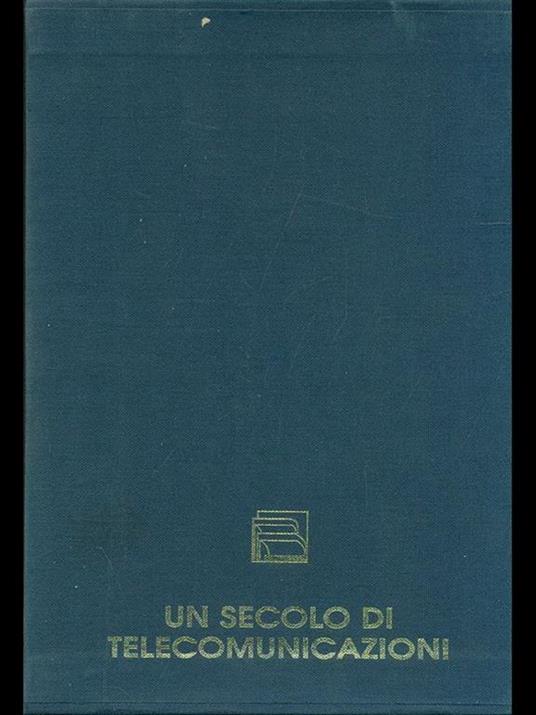 Un secolo di telecomunicazioni - 5