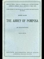 The abbey of Pomposa