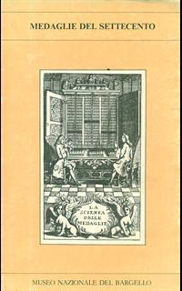 Medaglie del Settecento - 2