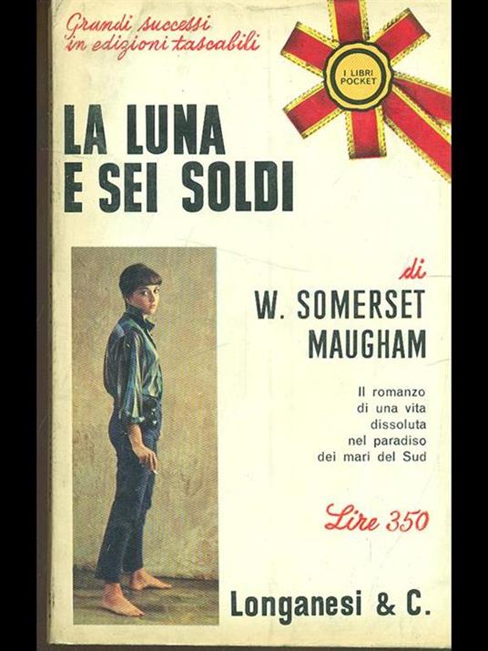 La luna e sei soldi - W. Somerset Maugham - 10