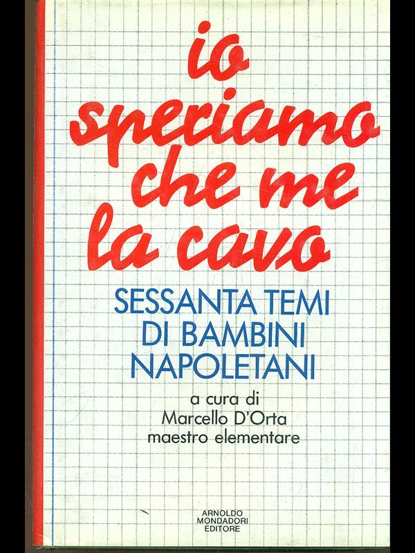 Libro di Faccia