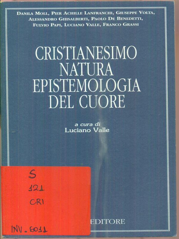 Libro di Faccia