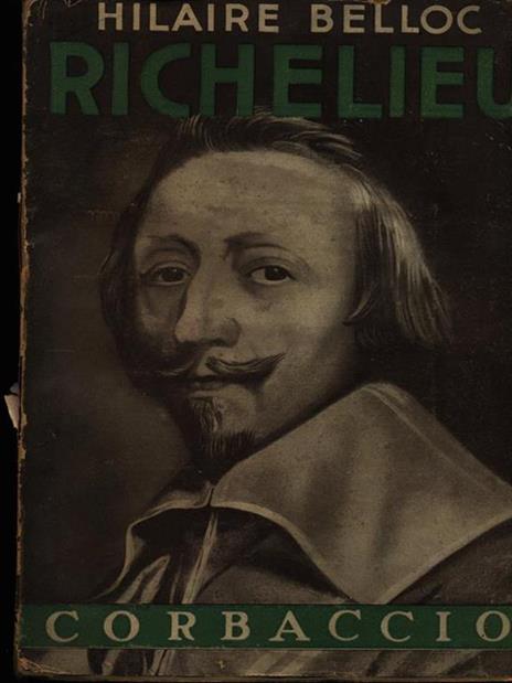 Richelieu - Hilaire Belloc - 3