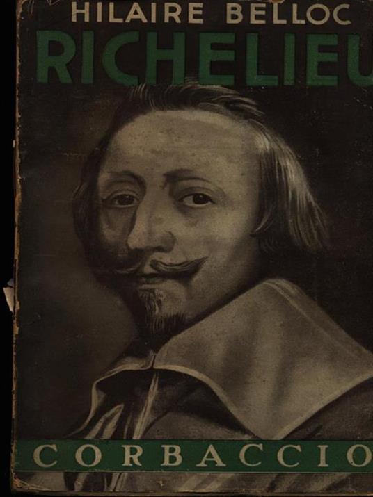 Richelieu - Hilaire Belloc - 4