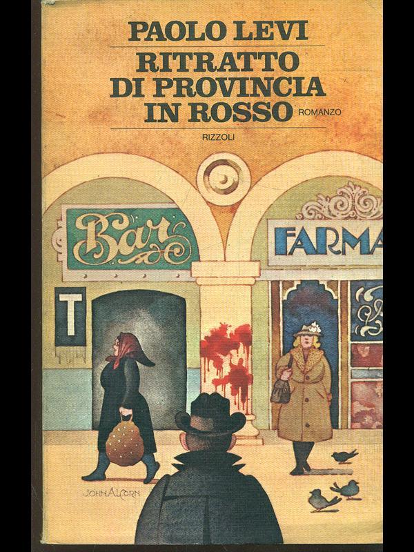 Libro di Faccia