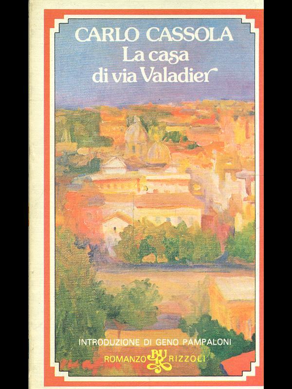 Libro di Faccia