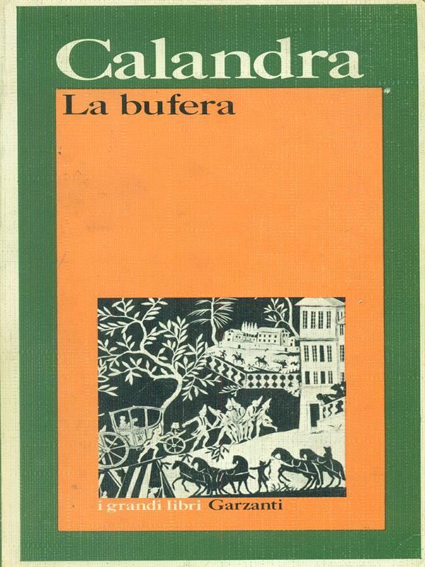 La bufera