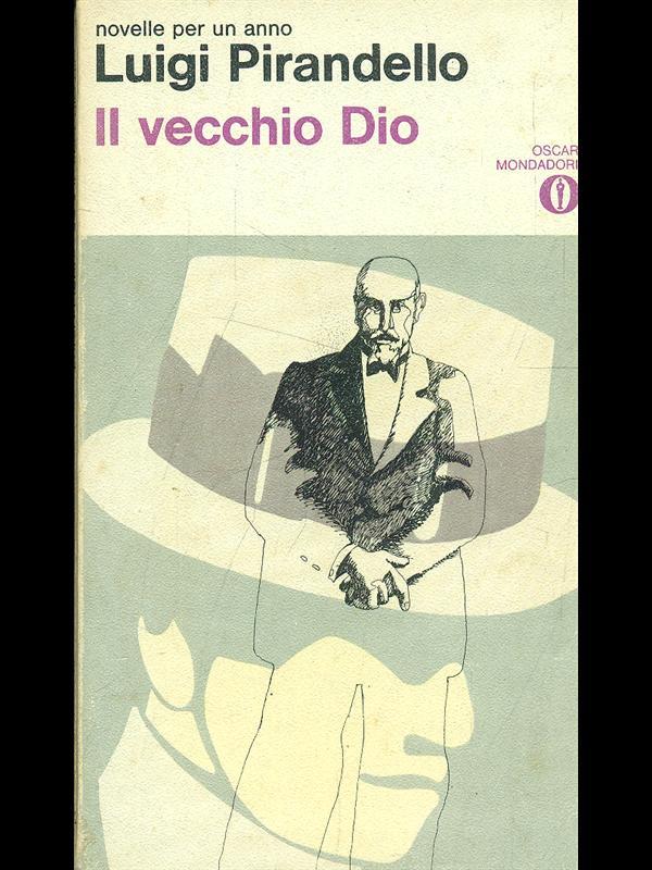vecchio Dio